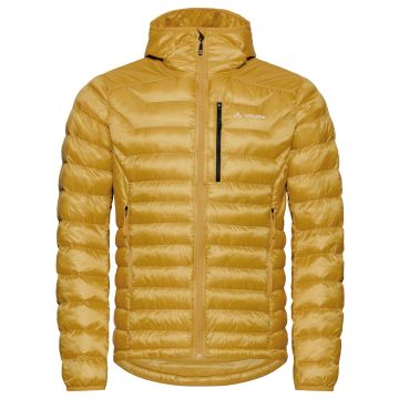 Batura leichte Thermo-Kapuzenjacke Herren