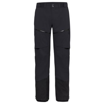 Monviso 3-Lagen alpine Skitourenhose Herren