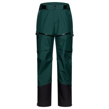 Monviso 3-Lagen alpine Skitourenhose Herren