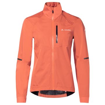 Kuro Fahrrad Regenjacke Damen