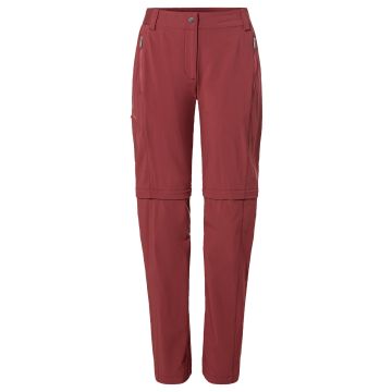 Farley Stretch Zip-off T-Zip III Hose Damen