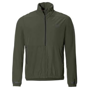 Cyclist Air Fahrrad Windjacke Herren