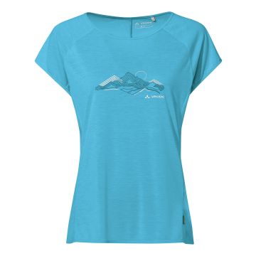 Tekoa T-Shirt II Damen