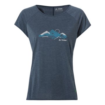 Tekoa T-Shirt II Damen