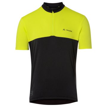 Matera Half-Zip Fahrrad Trikot Herren