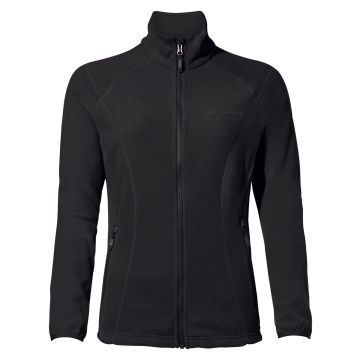 Rosemoor Fleece Jacke Damen