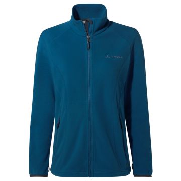 Rosemoor Fleece Jacke Damen