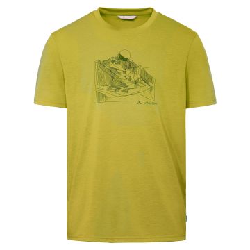 Tekoa T-Shirt III Herren