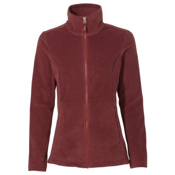 Tamor Fleecejacke Damen