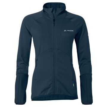 Monviso Fleece Jacke Damen