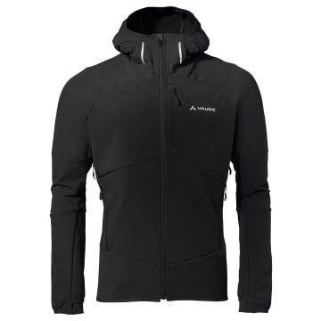 Larice Softshell Jacke Herren