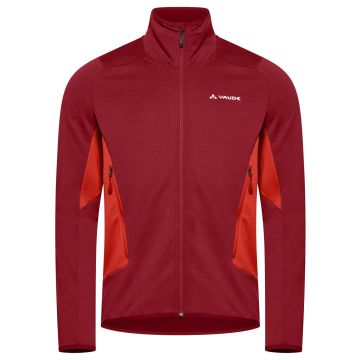 Monviso Fleece Jacke Herren