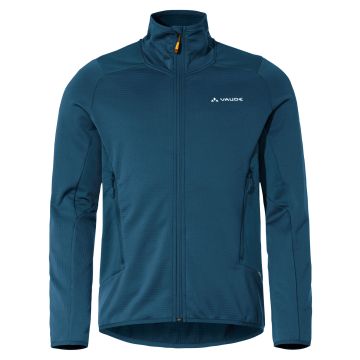 Monviso Fleece Jacke Herren