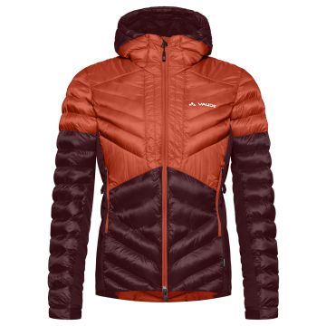 Sesvenna Pro Isolierende Jacke Damen