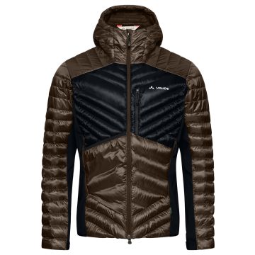 Sesvenna Pro Isolierende Jacke Herren