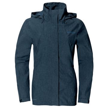 Rosemoor Regenjacke Damen