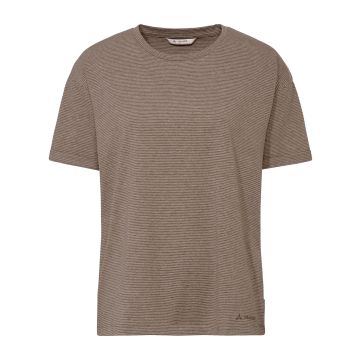 Mineo Streifen T-Shirt Damen