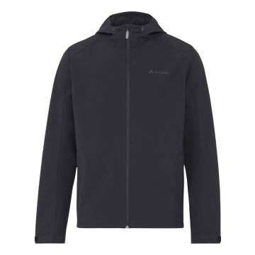 Ossola Softshelljacke mit Kapuze Herren