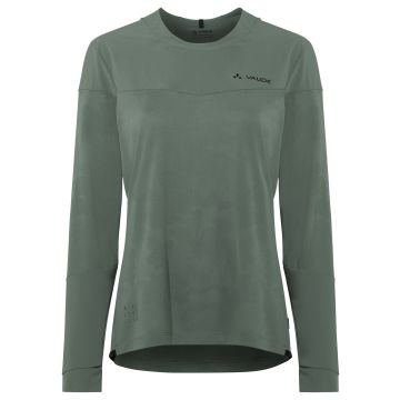 Moab Langarm T-Shirt Damen
