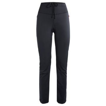 Wintry Softshell Fahrrad Hose Damen