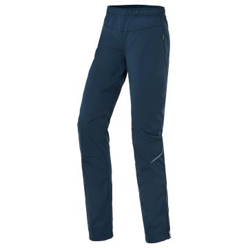 Wintry Softshell Fahrrad Hose Damen