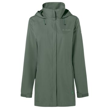 Escape Regen-Parka Damen