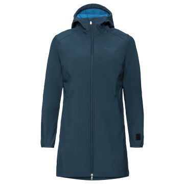 Moena Softshell Parka Damen