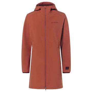 Moena Softshell Parka Damen