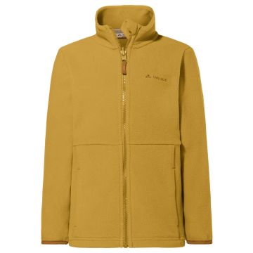Pulex II Fleece Jacke Kinder