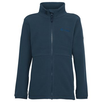 Pulex II Fleece Jacke Kinder