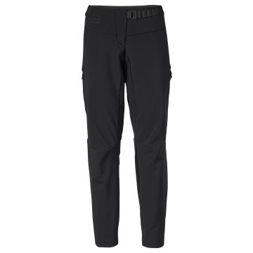 All Year Moab Fahrrad Softshellhose Damen