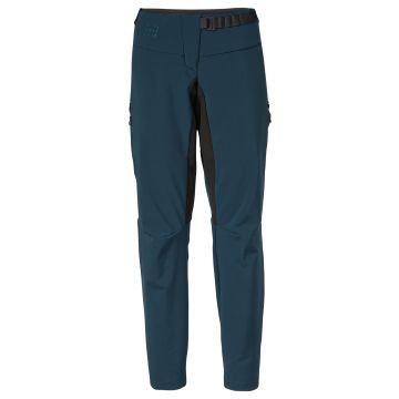 All Year Moab Fahrrad Softshellhose Damen