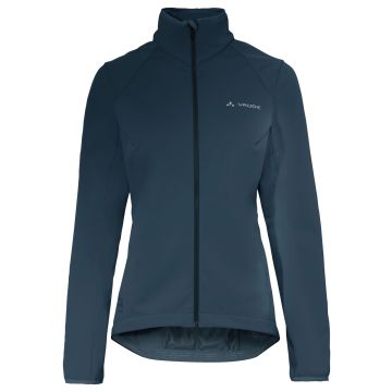 Matera II Softshell Fahrradjacke Damen