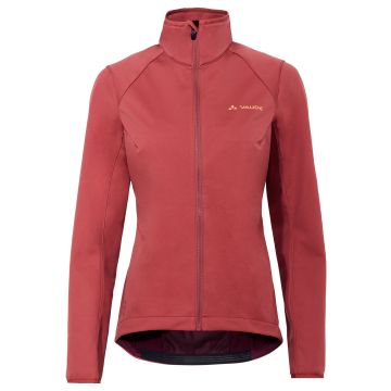 Matera II Softshell Fahrradjacke Damen