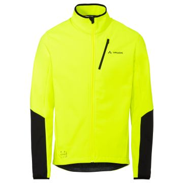 Matera II Softshell Fahrradjacke Herren