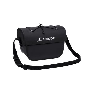 Aqua Box Lenkertasche, recyceltes Hauptmaterial