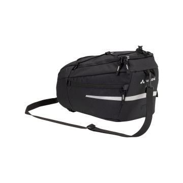 Silkroad M (KLICKfix ready) Gepäckträgertasche