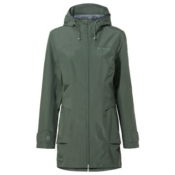 Skomer Parka II Damen
