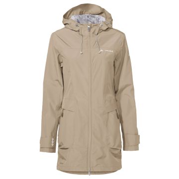 Skomer Parka II Damen