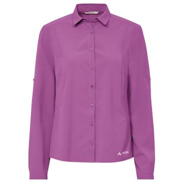 Rosemoor Langarm Shirt IV Damen