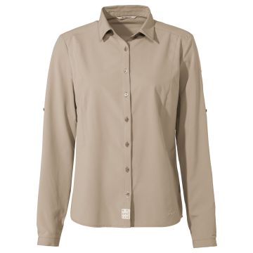 Rosemoor Langarm Shirt IV Damen