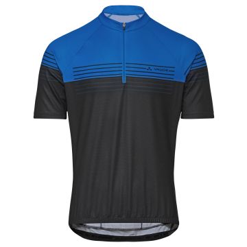 Posta Half-Zip II Fahrrad Trikot Herren