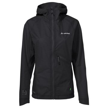 Scopi Leichtgewichts-Regenjacke Damen