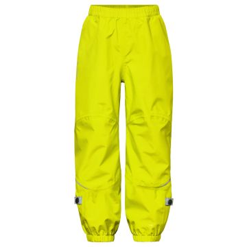 VAUDE Kids Inner Pants TP – Pantaloncini Interni Da Bici Per Bambini, Leggeri Ed Elastici - 4