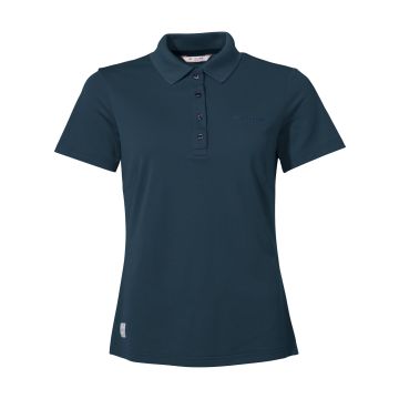 Essential Poloshirt Damen