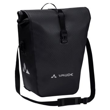Aqua Back Single Fahrradtasche, recyceltes Hauptmaterial