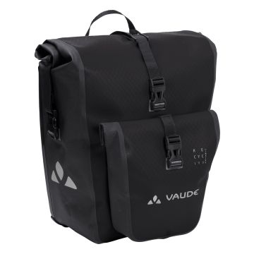 Aqua Back Plus Single Fahrradtasche, recyceltes Hauptmaterial