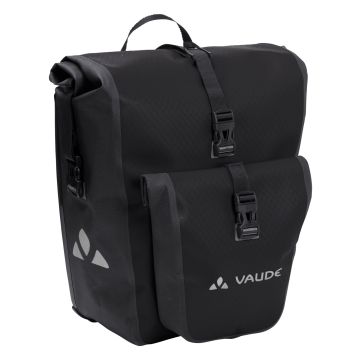 Aqua Back Plus Single Fahrradtasche, recyceltes Hauptmaterial