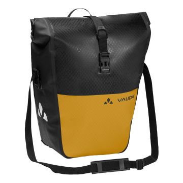 Aqua Back Color Single Fahrradtasche, recyceltes Hauptmaterial