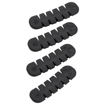 Abriebschutz Gepäckträger